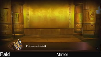 Preview 2 of Sunny Xxxc - Mirror 07