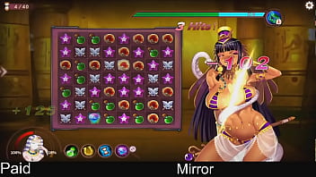 Preview 3 of Sunny Xxxc - Mirror 07