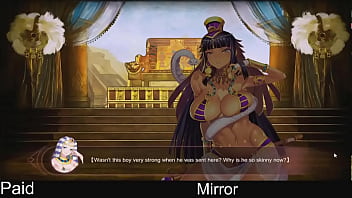 Preview 1 of Sunny Xxxc - Mirror 07