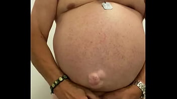 Preview 3 of Yfgi - Wanking in loo
