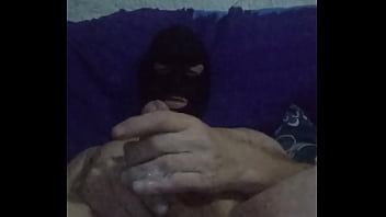 Preview 2 of Deep Painful Penetration - Semasturba y se como sus fluidos y su leche.