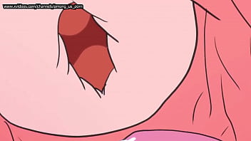 Preview 4 of Smal Bro And Big Sister - Boruto becomes an adult and fucks his &#039_s wife