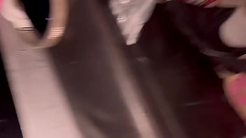 Preview 1 of Horse And Man Sex Video X - Teen gf first ever vid