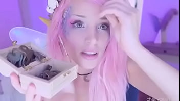 Preview 1 of Alalya Bhat Hoylt Porn - Asmr Cherry Crush