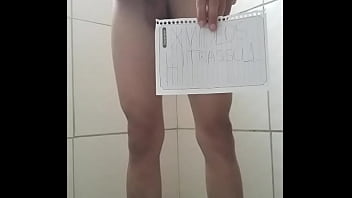 Preview 1 of Arlin Valera - V&iacute_deo de verifica&ccedil_&atilde_o