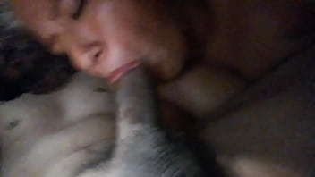Preview 4 of U18 Sex Video - Cogiendo a mi esposa