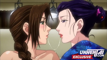 Preview 2 of 18 Ayar - Hot Step Aunt Takes Care Of Her Boy [EXCLUSIVE UNCENSORED HENTAI]