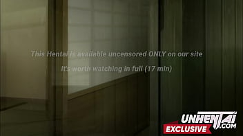 Preview 1 of 18 Ayar - Hot Step Aunt Takes Care Of Her Boy [EXCLUSIVE UNCENSORED HENTAI]