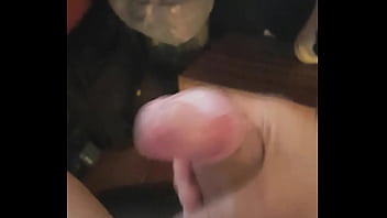 Preview 3 of New Teen Deat - Me Masturbating at the office. Thick cumshot