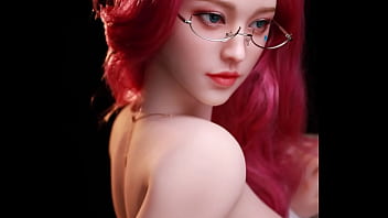 Preview 3 of Seveina - Anime cute girl want to sex with me&mdash_&mdash_Youlovedolls