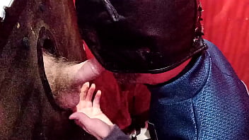Preview 1 of Lara Pippen - Slobber