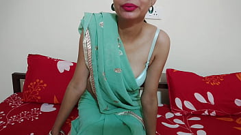Preview 3 of Rimming Me Till I Cum - Indian Xxx Stepmom fucked her stepson while studying with big cock with Clear Hindi audio