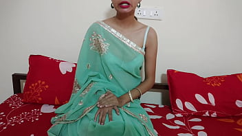 Preview 1 of Rimming Me Till I Cum - Indian Xxx Stepmom fucked her stepson while studying with big cock with Clear Hindi audio