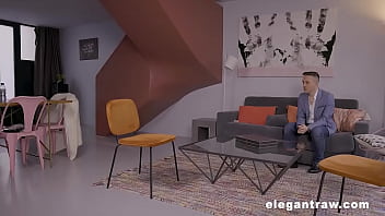 Preview 2 of Becky G Geting Fucked - Let me show you my house