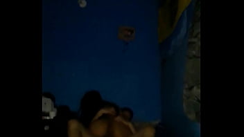 Preview 3 of Rocco Sifrendi And Briana Banks - Cogiendo con mi prima