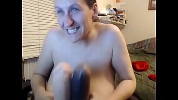 Preview 1 of Aurst - Tori Stephens using DJ BAM and Hung dildos