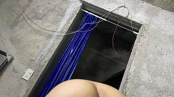 Preview 1 of Avia Masturbating - colegiala nalgona necesita una verga en su culo apretado (Suscribete para verlo completo y sin censura) |Submissiveadventures