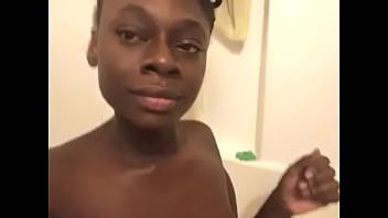 Preview 2 of Shaving Head Of Girl During Sex - Verification video