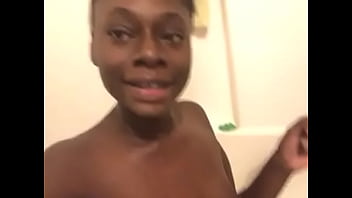 Preview 3 of Shaving Head Of Girl During Sex - Verification video