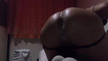 Preview 3 of Momo F - My ass