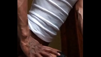 Preview 2 of Busty Wendy In Finger Fucking - Netflix Chill Creampie !