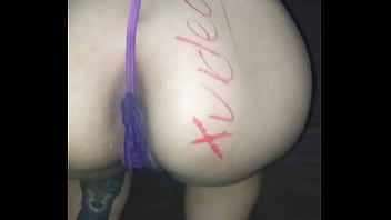 Preview 4 of Breast Seduction Part 1 - V&iacute_deo de verificaci&oacute_n
