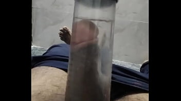 Preview 2 of South Indian Girls Bf - Pumping dick