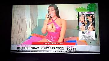 Preview 2 of Ppa Hija - Layl@ babestation quick bicep flex