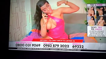 Preview 3 of Ppa Hija - Layl@ babestation quick bicep flex