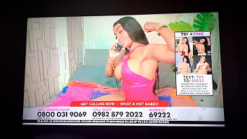 Preview 1 of Ppa Hija - Layl@ babestation quick bicep flex