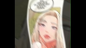 Preview 3 of Gay Bp Video - Show Me What Comes After Kissing Porn manhwa Webtoon Hentai Hot