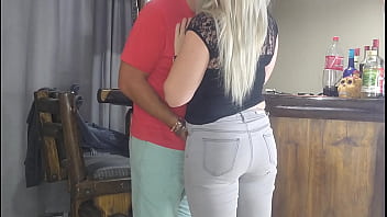 Preview 1 of Xxxii Gujarat - Fucking my best friends wife while he is still at work