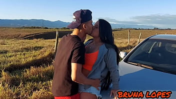 Preview 1 of Hole In Bombs - MEU MARIDO ME SURPREENDEU DE NOVO ARRUMOU UM NOVINHO DO FUTBOL O SAFADO ME COMEU TODINHA, SOCOU BEM FORTE A ROLA EM MIM, TRANSAMOS NA BEIRA DA ESTRADA ATE O PAUZUDO JORRAR SUA PORRA NO MEU CUZINHO *Ronald Carioca2*