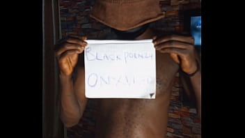 Preview 1 of Lanar Huades - Verification video