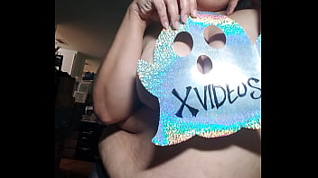 Preview 3 of Krasivie Porno Popki - Verification video