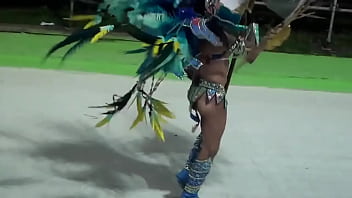 Preview 2 of Myanmar X Movies - Alan Broci en el Carnaval de Corrientes Argentina