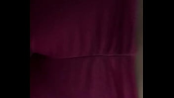 Preview 2 of Eggplant Sex - Wife