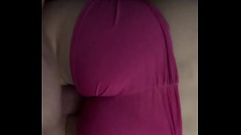 Preview 3 of Eggplant Sex - Wife