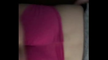 Preview 1 of Eggplant Sex - Wife
