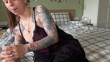 Preview 2 of Amature Step Mom - I&#039_m your bestfriends mom 1