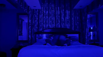 Preview 1 of Husband Watch - Morenita