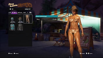 Preview 4 of Cid Girl Purvi Xxx Videos - 18  Saints Row (2022) Cute Asian Girl Gameplay [Part 26] - Idols Are Fucking With A Bomb