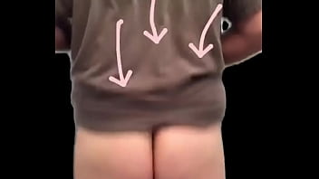 Preview 1 of Hypno Superheroines - fat bottom boy ass clapping