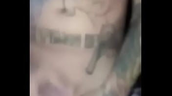Preview 3 of Big Navel Aunty Boobs - sexyhothand10 asks for it and I give it to him