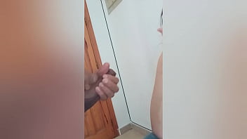 Preview 4 of Massag Oil Hot Sex - Mamando