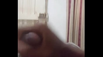 Preview 1 of Brazzers Mom And Beta - Black Dick fap secci&oacute_n # 1 behind the door