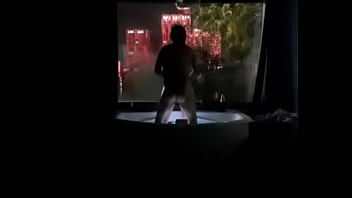 Preview 2 of Gurp Sex Viyo - Tr&iacute_o en V&iacute_a V&eacute_neto