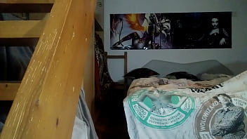 Preview 2 of Sxs Xxl Petit Homme Avec Women - Hardcore deepthroat with puke explosions
