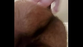 Preview 4 of Sma Sex Smp - Il mio culetto peloso!!