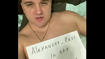 Preview 2 of Amatr Rus Porno - Видео для верификации
